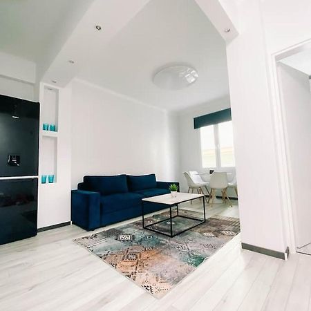 Diamond Apartment Soluň Exteriér fotografie