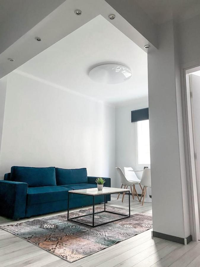 Diamond Apartment Soluň Exteriér fotografie