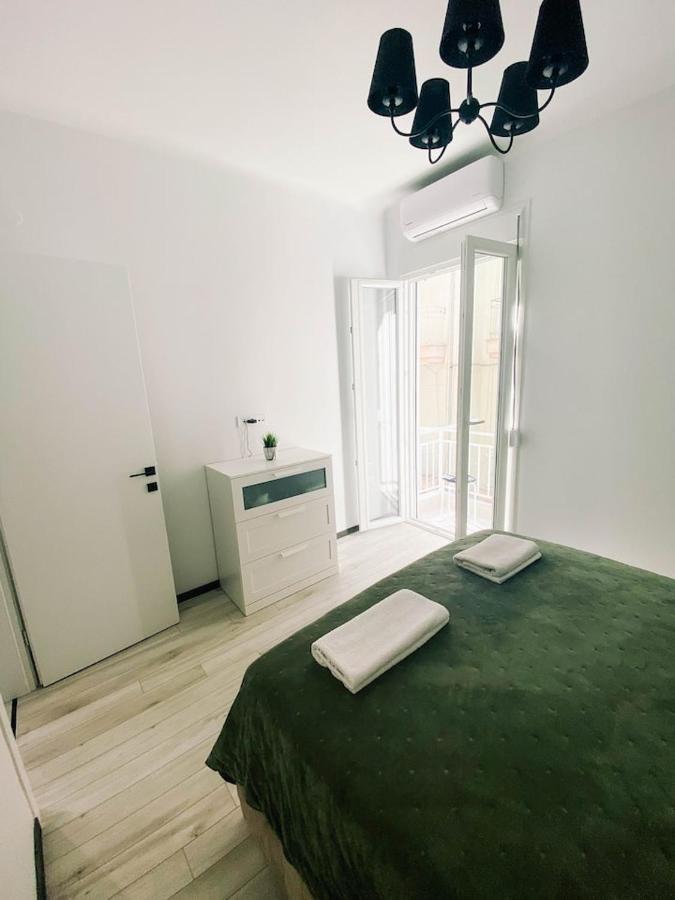 Diamond Apartment Soluň Exteriér fotografie