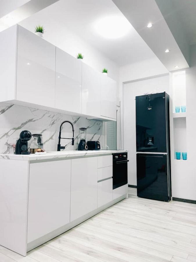Diamond Apartment Soluň Exteriér fotografie