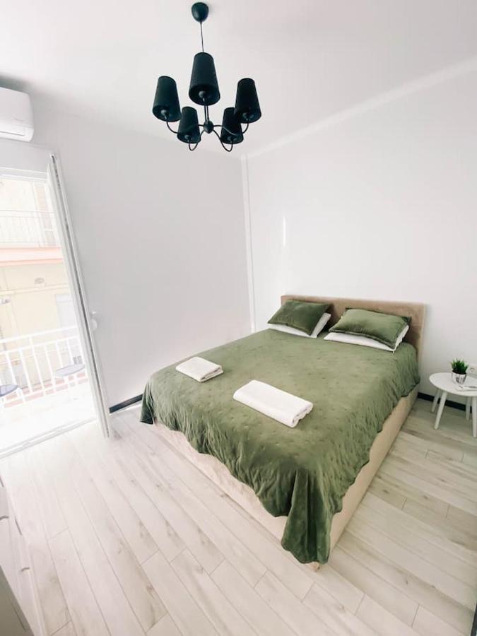 Diamond Apartment Soluň Exteriér fotografie