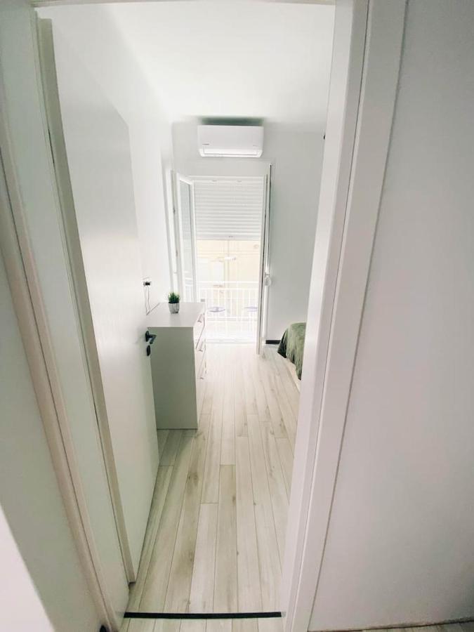 Diamond Apartment Soluň Exteriér fotografie