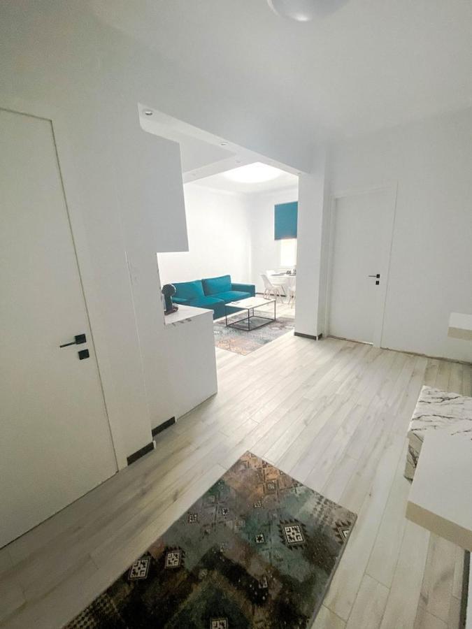 Diamond Apartment Soluň Exteriér fotografie