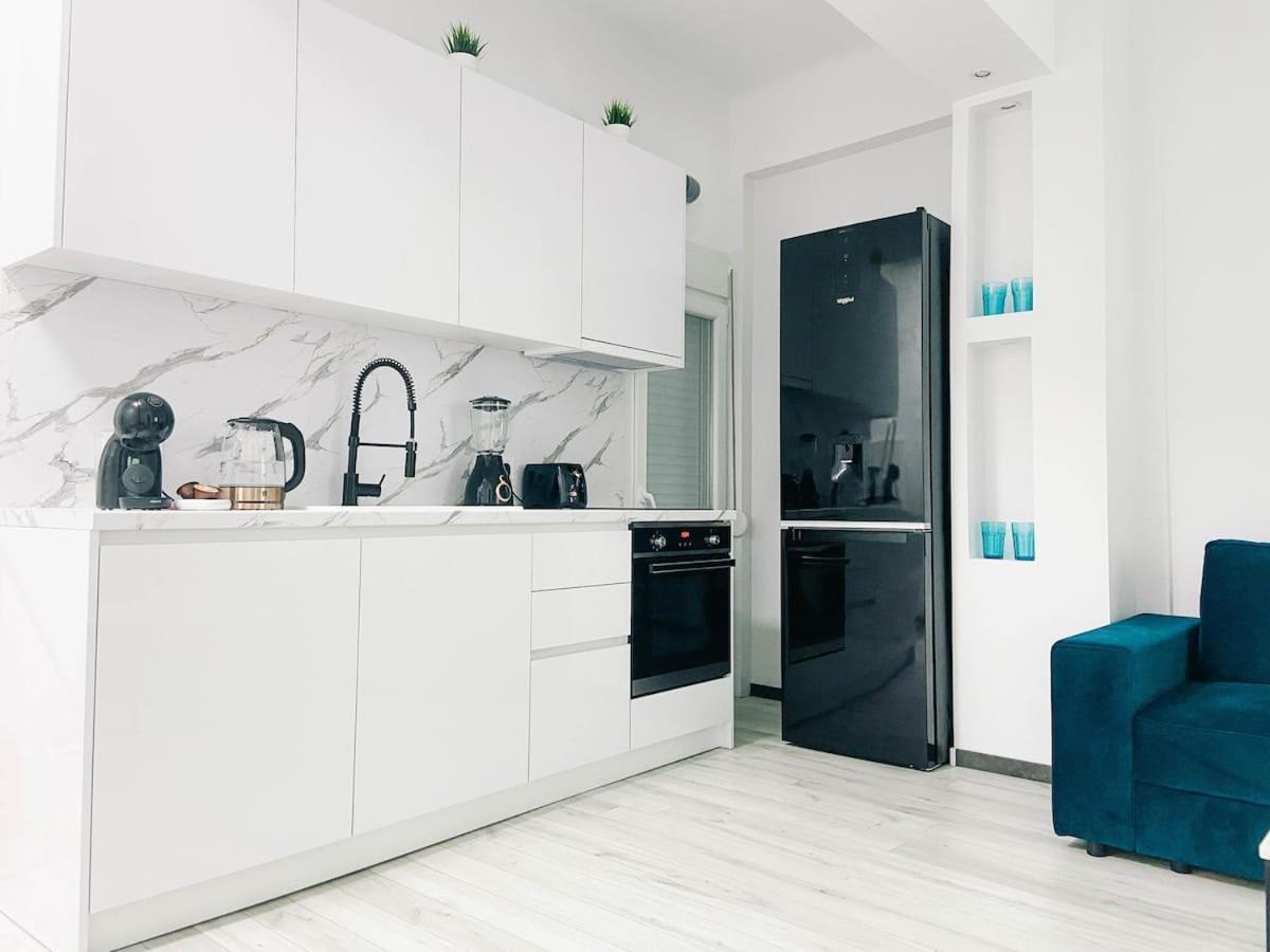 Diamond Apartment Soluň Exteriér fotografie